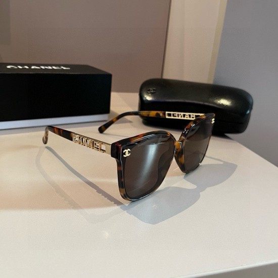 CHANEL SUNGLASSES CHANEL SUNGLASSES
