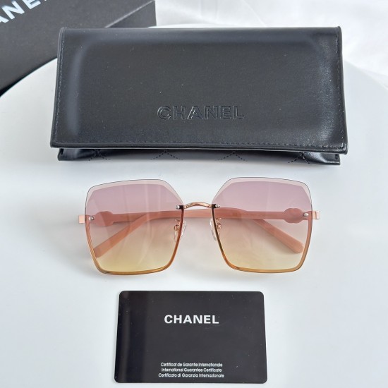 CHANEL SUNGLASSES