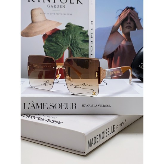 CHANEL SUNGLASSES