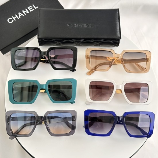 CHANEL SUNGLASSES