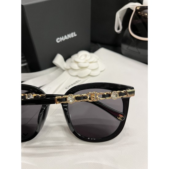 CHANEL SUNGLASSES