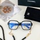 CHANEL SUNGLASSES