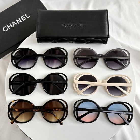 CHANEL SUNGLASSES