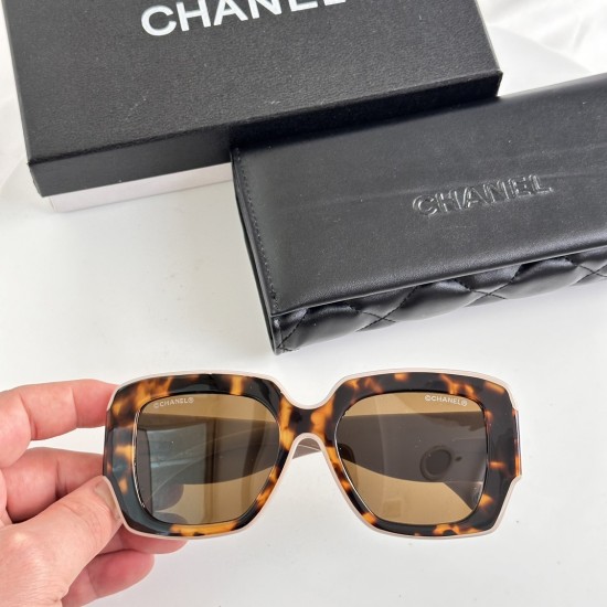 CHANEL SUNGLASSES