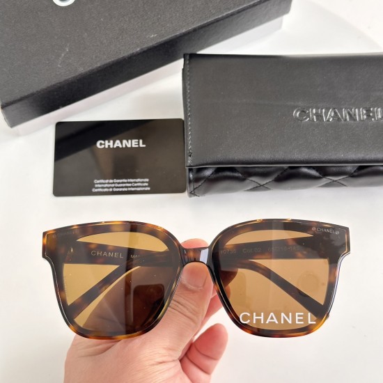 CHANEL SUNGLASSES CHANEL SUNGLASSES