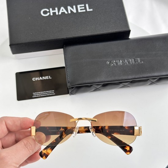 CHANEL SUNGLASSES