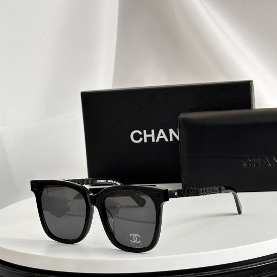 CHANEL SUNGLASSES CHANEL SUNGLASSES