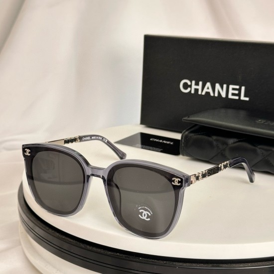 CHANEL SUNGLASSES CHANEL SUNGLASSES