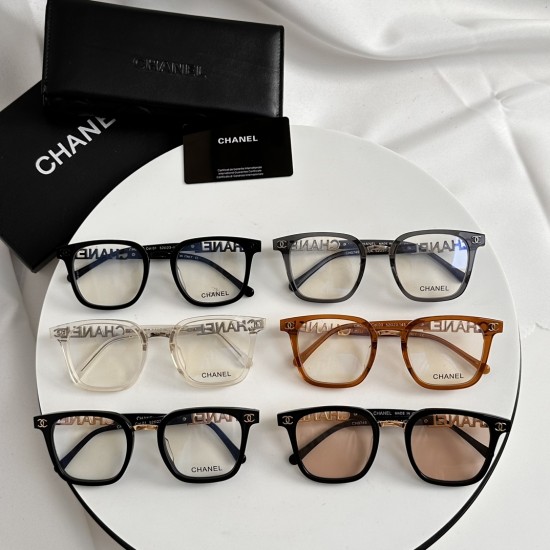 CHANEL SUNGLASSES CHANEL SUNGLASSES