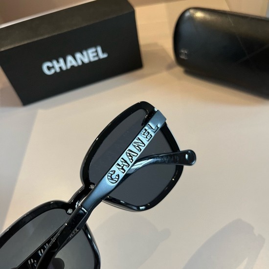 CHANEL SUNGLASSES
