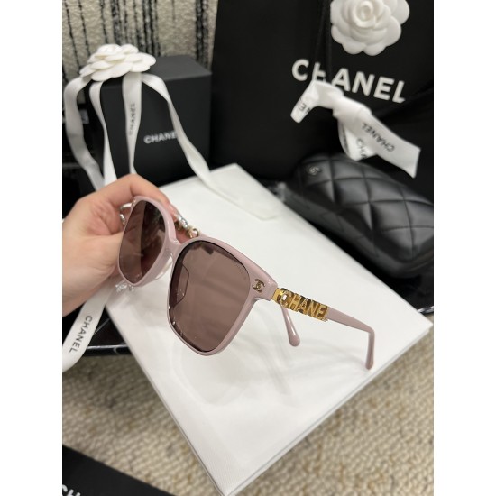 CHANEL SUNGLASSES CHANEL SUNGLASSES