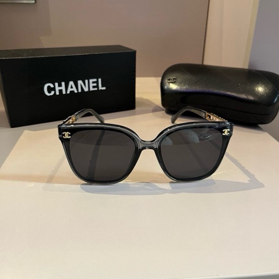 CHANEL SUNGLASSES CHANEL SUNGLASSES