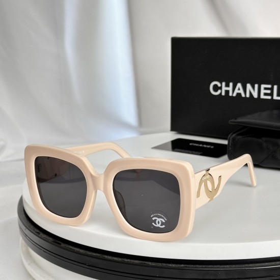 CHANEL SUNGLASSES CHANEL SUNGLASSES