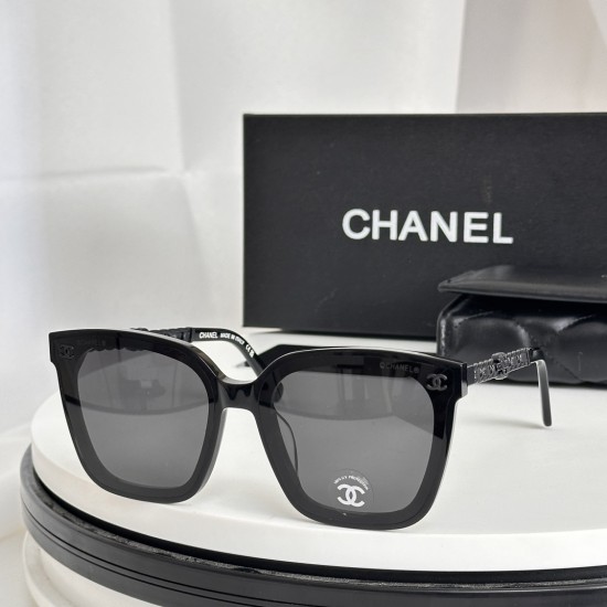 CHANEL SUNGLASSES CHANEL SUNGLASSES