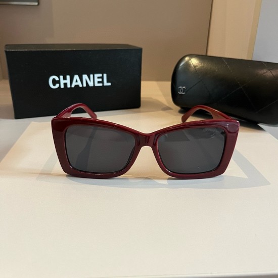CHANEL SUNGLASSES CHANEL SUNGLASSES