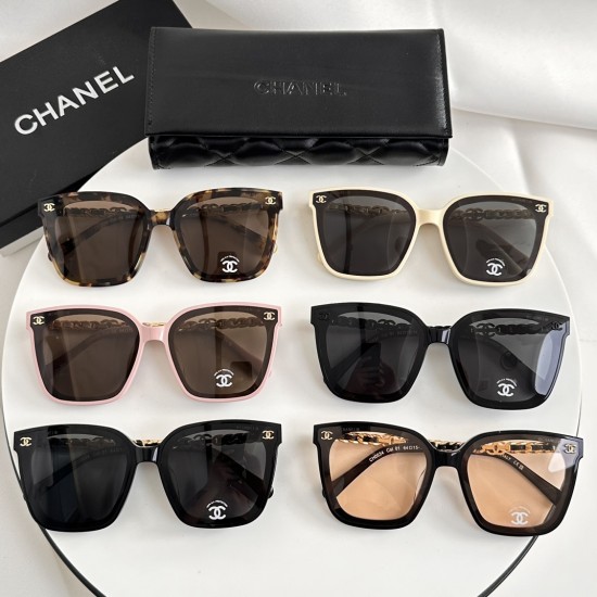 CHANEL SUNGLASSES CHANEL SUNGLASSES