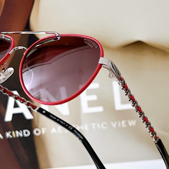 CHANEL SUNGLASSES CHANEL SUNGLASSES