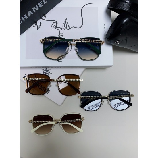 CHANEL SUNGLASSES