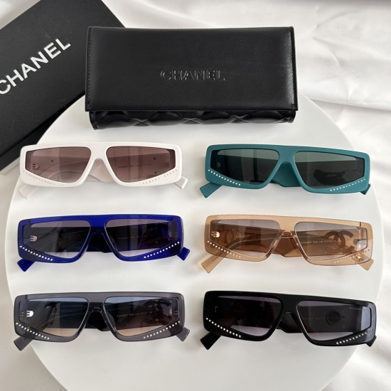 CHANEL SUNGLASSES CHANEL SUNGLASSES