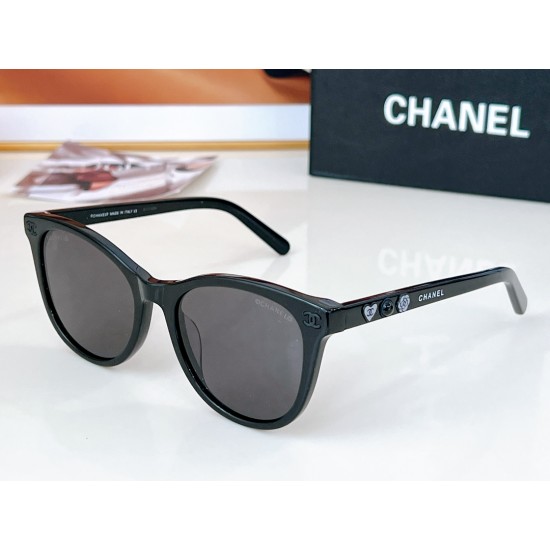 CHANEL SUNGLASSES CHANEL SUNGLASSES