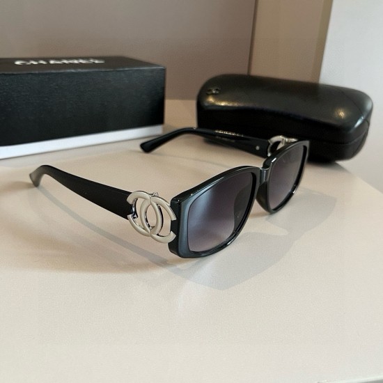 CHANEL SUNGLASSES CHANEL SUNGLASSES