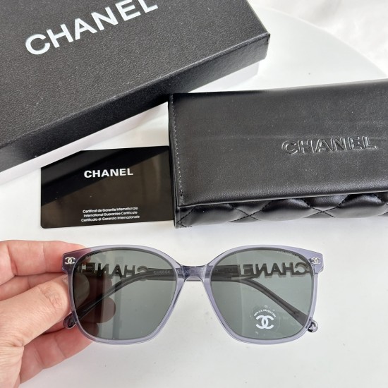 CHANEL SUNGLASSES