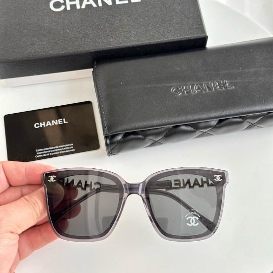 CHANEL SUNGLASSES CHANEL SUNGLASSES
