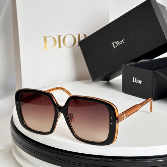 Dior SUNGLASSES