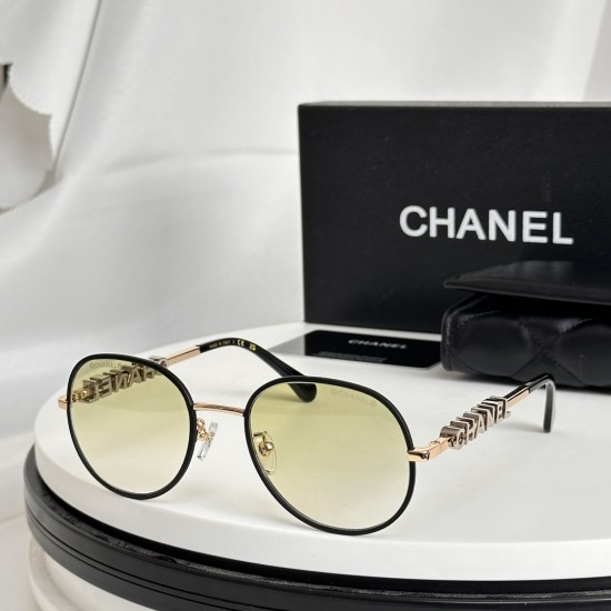CHANEL SUNGLASSES CHANEL SUNGLASSES