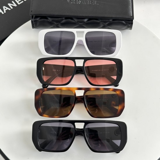 CHANEL SUNGLASSES CHANEL SUNGLASSES