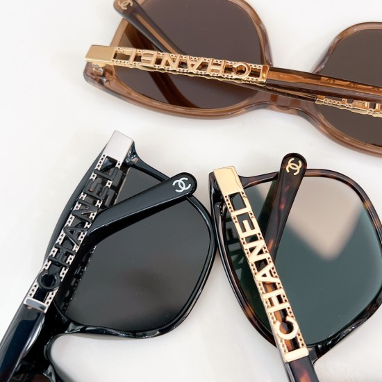 CHANEL SUNGLASSES