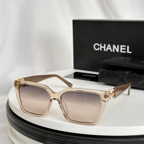 CHANEL SUNGLASSES