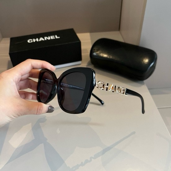 CHANEL SUNGLASSES