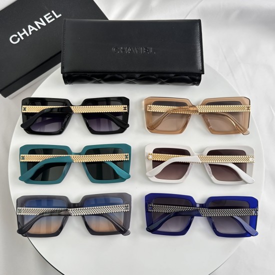 CHANEL SUNGLASSES