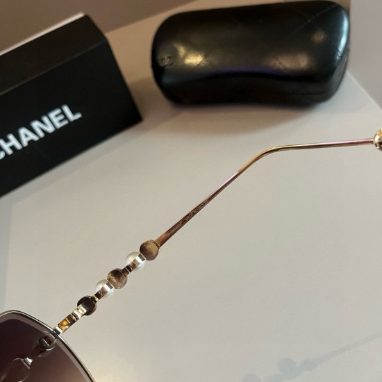 CHANEL SUNGLASSES CHANEL SUNGLASSES