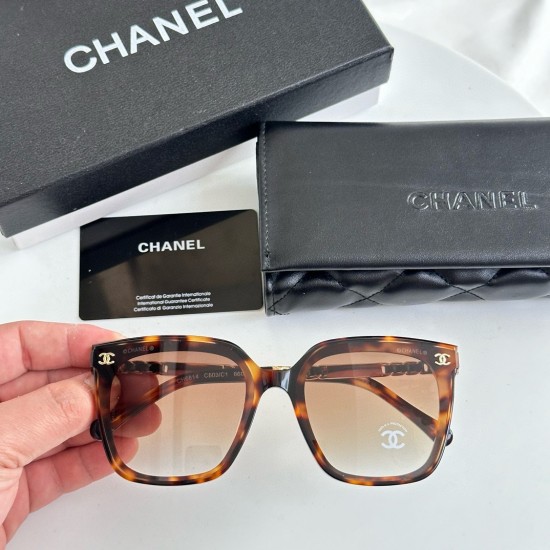 CHANEL SUNGLASSES CHANEL SUNGLASSES