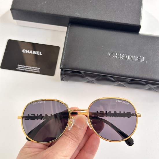 CHANEL SUNGLASSES CHANEL SUNGLASSES