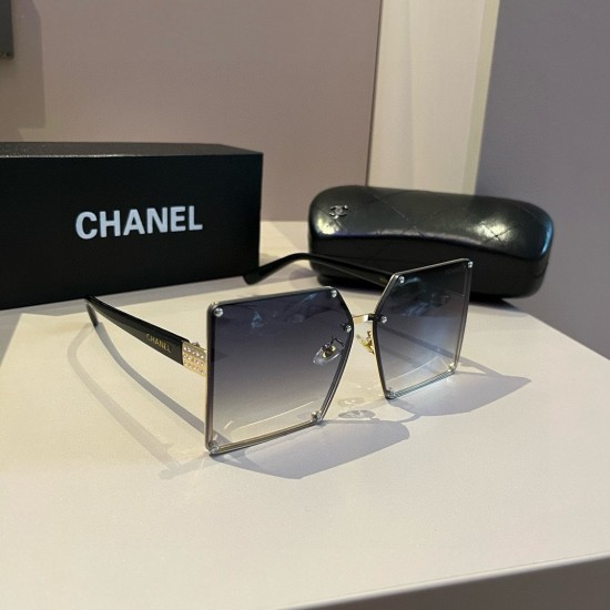 CHANEL SUNGLASSES CHANEL SUNGLASSES