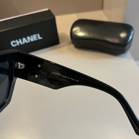 CHANEL SUNGLASSES CHANEL SUNGLASSES
