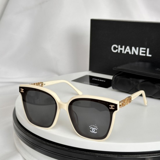 CHANEL SUNGLASSES CHANEL SUNGLASSES