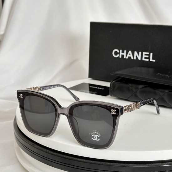 CHANEL SUNGLASSES CHANEL SUNGLASSES