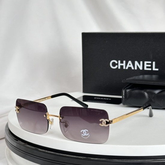 CHANEL SUNGLASSES