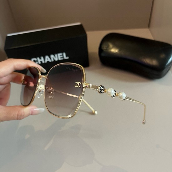 CHANEL SUNGLASSES CHANEL SUNGLASSES