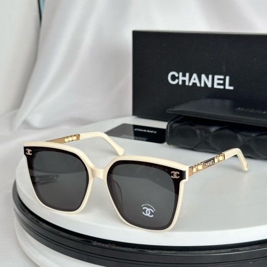 CHANEL SUNGLASSES CHANEL SUNGLASSES