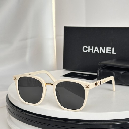 CHANEL SUNGLASSES CHANEL SUNGLASSES