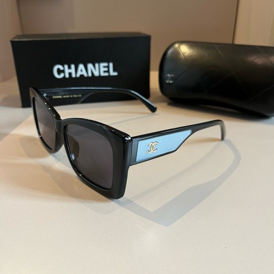 CHANEL SUNGLASSES CHANEL SUNGLASSES