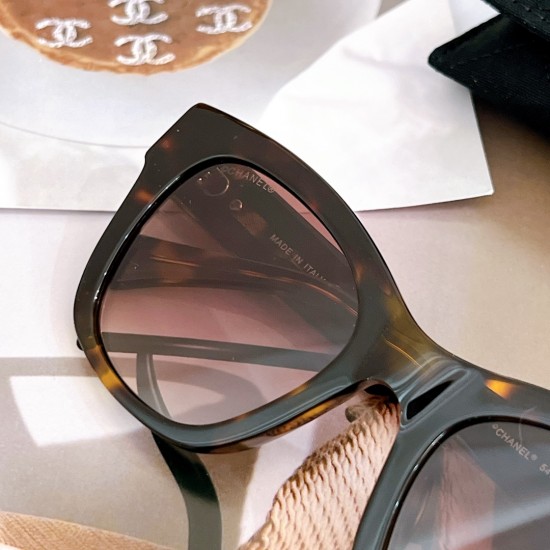 CHANEL SUNGLASSES CHANEL SUNGLASSES