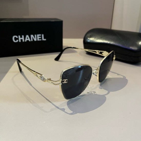 CHANEL SUNGLASSES