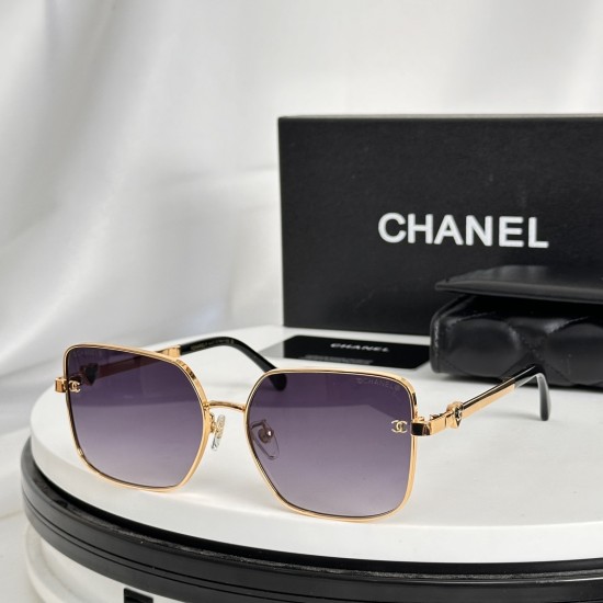 CHANEL SUNGLASSES CHANEL SUNGLASSES