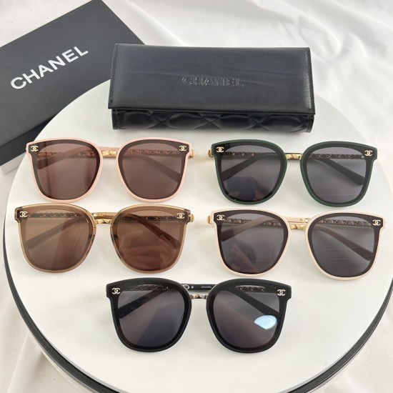 CHANEL SUNGLASSES